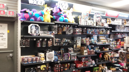 Video Game Store «GameStop», reviews and photos, 3011 S Glenstone Ave, Springfield, MO 65804, USA