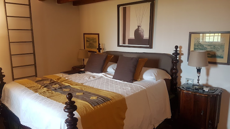 Photos des visiteurs Bed & Breakfast Giardino Di Rebecca 48125 Castiglione di Ravenna