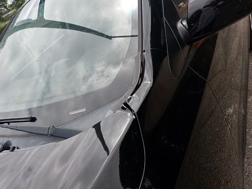 Auto Repair Shop «Meineke Car Care Center», reviews and photos, 3464 Foothill Blvd, Oakland, CA 94601, USA