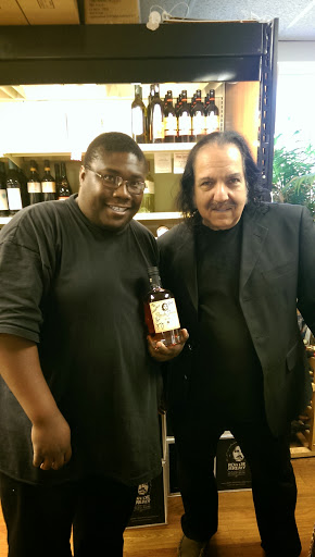 Wine Store «Kreston Liquor Mart Inc», reviews and photos, 904 Concord Ave, Wilmington, DE 19802, USA