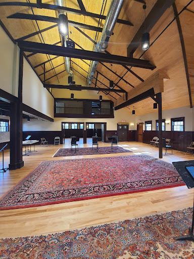 Nathaniel Topliff Allen Homestead, 35 Webster St, Newton, MA 02465