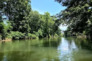 Buckhannon River image