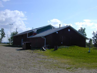 Cecil Lake Community Hall