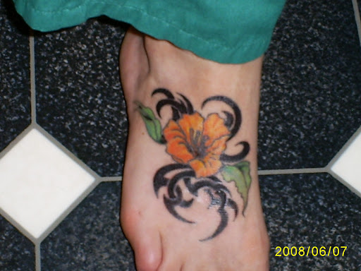 Explore chucky tattoo ideas, creative tattoo ideas in Carlinville, available at MaloneTattoo