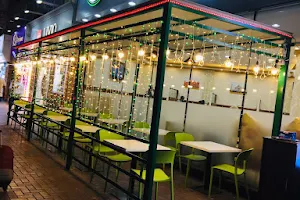 Vegetarian Khana Restaurant & Café image