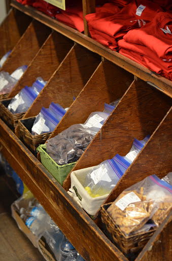 Convenience Store «Yoho General Store», reviews and photos, 10043 E Tulip Rd, Solsberry, IN 47459, USA