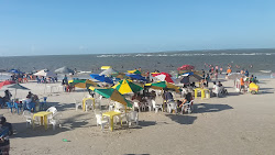 Marudá Beach'in fotoğrafı ve yerleşim