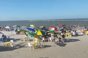 Marudá Beach image