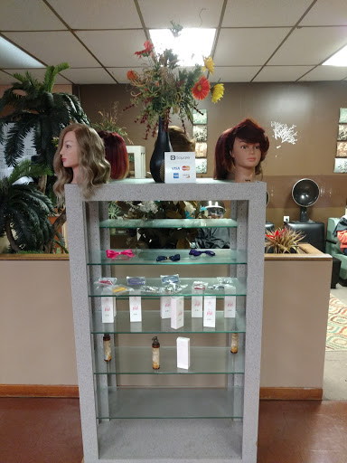 Beauty Salon «Salon Genesis», reviews and photos, 115 S Grace St, Rocky Mount, NC 27804, USA