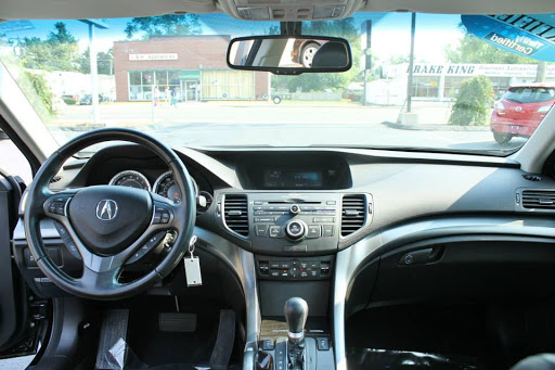 Used Car Dealer «Thrifty Car Sales», reviews and photos, 880 Boston Rd, Springfield, MA 01119, USA