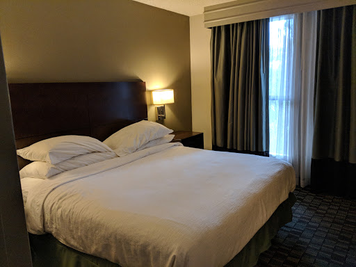 Hotel «Embassy Suites by Hilton Jacksonville Baymeadows», reviews and photos, 9300 Baymeadows Rd, Jacksonville, FL 32256, USA