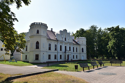 Valdekas pils