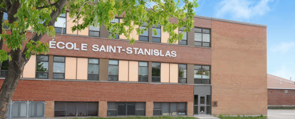 École secondaire Saint-Stanislas