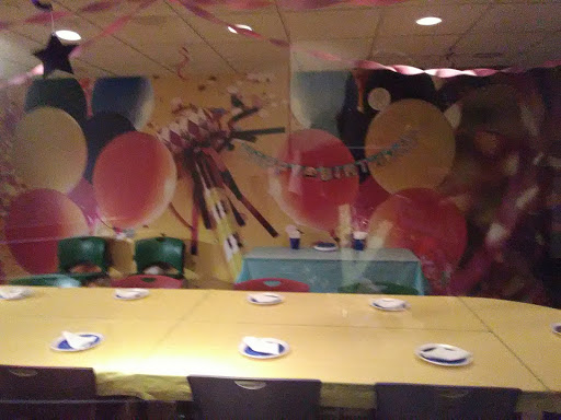 Movie Theater «Regal Cinemas Aliante 16 & IMAX», reviews and photos, 7300 N Aliante Pkwy, North Las Vegas, NV 89084, USA