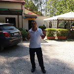 Photo n°7 de l'avis de anella.o fait le 27/08/2017 à 14:23 sur le  Ristorante La Montanara à Novi Velia