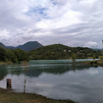 Photo n°3 de l'avis de Dario.r fait le 18/07/2021 à 17:56 sur le  Parco Turistico Oasi Delle Mainarde à Castel San Vincenzo