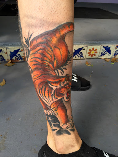 Explore swedish tattoo ideas, creative tattoo ideas in Saint Augustine, available at Ms. Deborahs Fountain of Youth Tattoo & Body Piercing