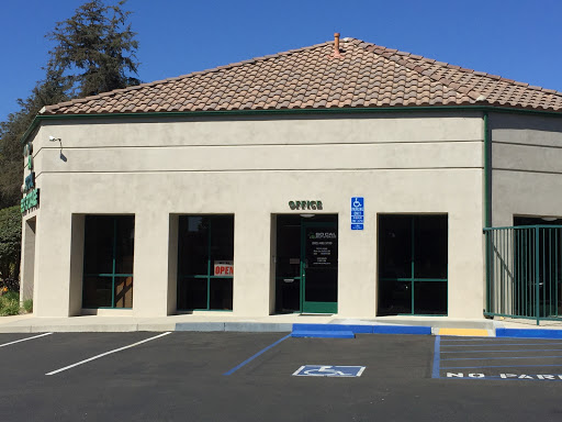 Self-Storage Facility «SoCal Self Storage», reviews and photos, 4060 Via Pescador, Camarillo, CA 93012, USA