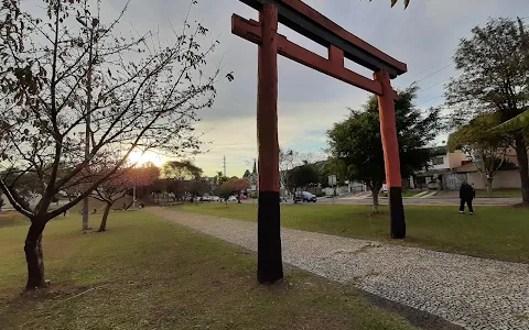 Praça Riu Mizuno image