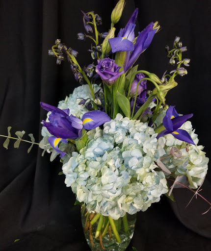 Florist «Fairview Flower Shop», reviews and photos, 1026 Sycamore Dr, Decatur, GA 30030, USA