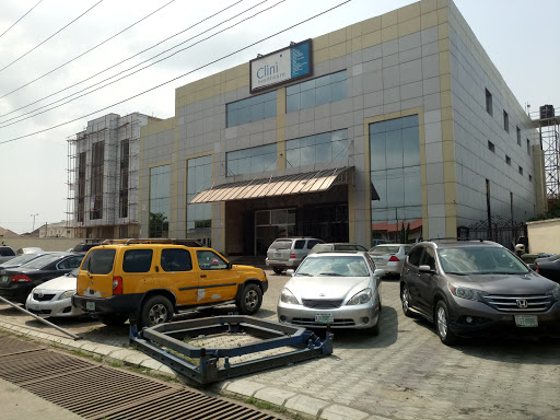 Clinix Healthcare, Dele Orisabiyi St, Amuwo Odofin Estate, Lagos, Nigeria, Dentist, state Lagos