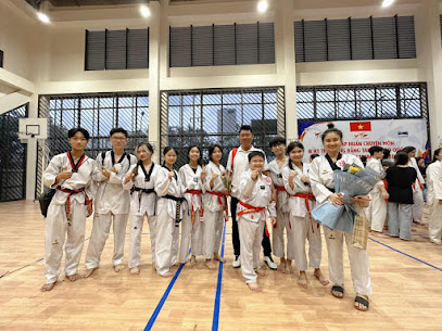 CLB Taekwondo Đoàn Kết