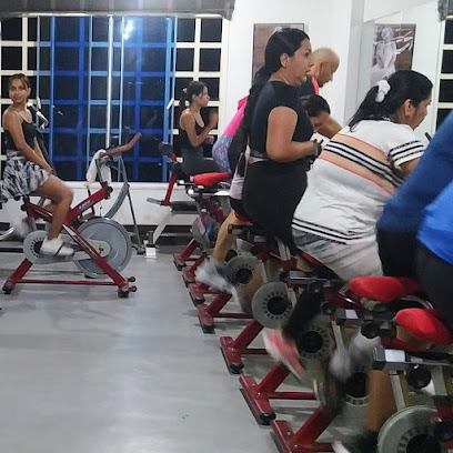 Sky Gym sala de entrenamiento - Cl. 7 #N 4 - 06, Chaparral, Tolima, Colombia