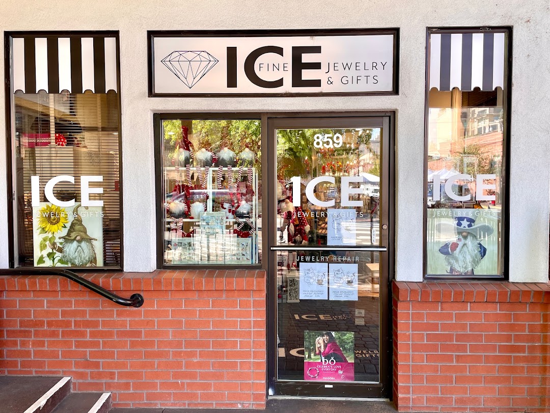 Ice Fine Jewelry