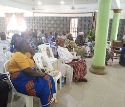 Favour Computer Center Kabba photo