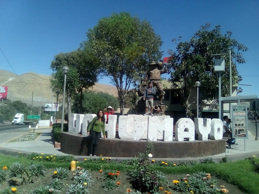 Pruebas de paternidad en Arequipa