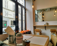 Atmosphère du Restaurant Paperboy Paris - n°7