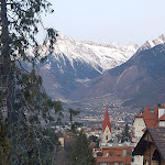 Photo n°2 de l'avis de Michela.e fait le 01/12/2017 à 22:18 sur le  Hotel Kolping Meran à Merano