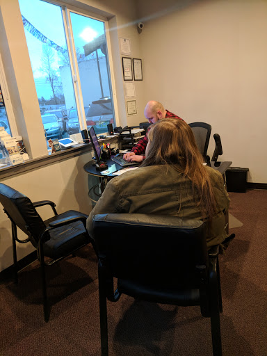 Used Car Dealer «Tacoma Car Sales LLC», reviews and photos, 7224 McKinley Ave E, Tacoma, WA 98404, USA