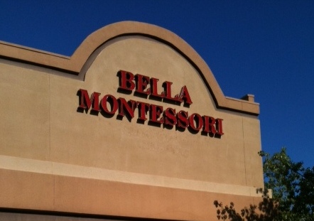 Bella Montessori