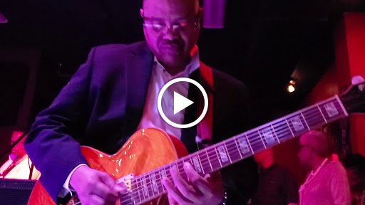 Jazz Club «Jazz UpFront», reviews and photos, 107 W Front St, Bloomington, IL 61701, USA