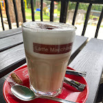 Photo n°2 de l'avis de Pei.u fait le 13/07/2023 à 13:29 sur le  Gaststätte Echostüberl à Schönau am Königssee