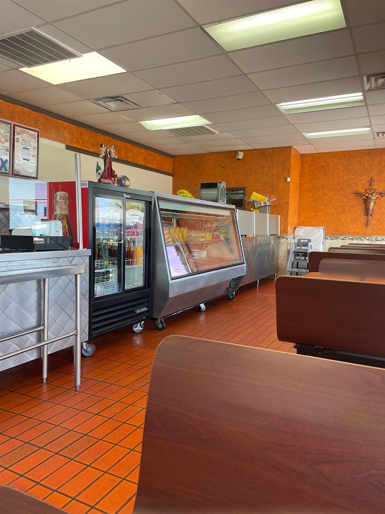 Tortas Y Jugos Caribe 74129