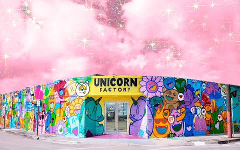 Unicorn Factory image