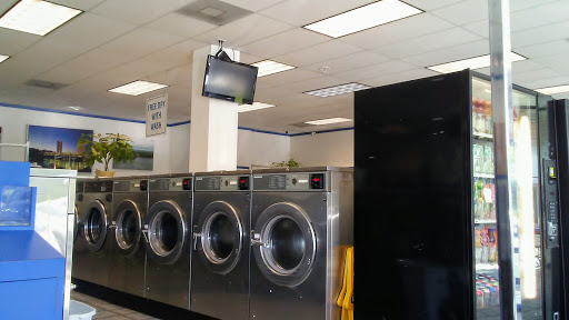 Laundromat «College Laundry», reviews and photos, 4756 N Pershing Ave, Stockton, CA 95207, USA