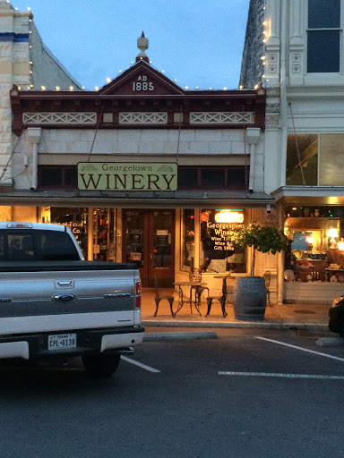 Winery «Georgetown Winery», reviews and photos, 715 S Main St, Georgetown, TX 78626, USA