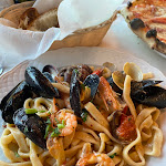 Photo n°2 de l'avis de Eric.u fait le 06/05/2024 à 20:53 sur le  Ristorante Da Costantino à Positano