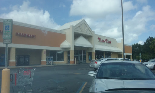 Grocery Store «Winn-Dixie», reviews and photos, 3621 US-231, Panama City, FL 32404, USA