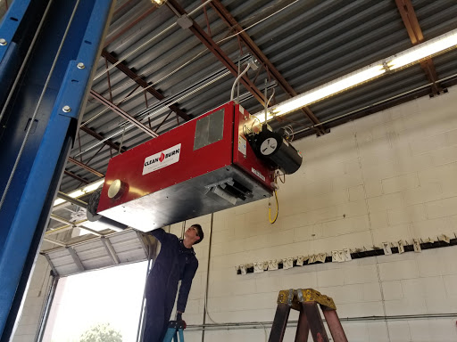 Auto Repair Shop «Car Doctor - Pueblo Mall», reviews and photos, 2905 Hart Rd, Pueblo, CO 81003, USA