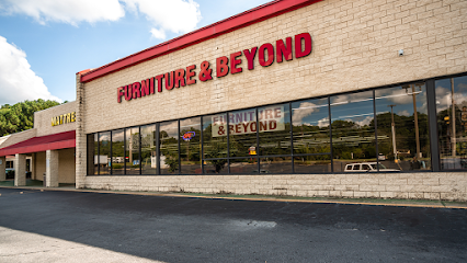 Furniture and Beyond - Jonesboro