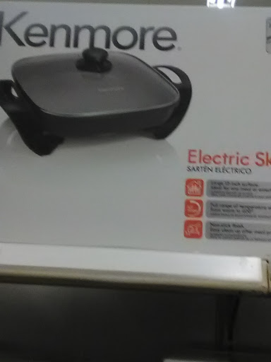 Discount Store «Kmart», reviews and photos, 975 Fairmount Ave, Jamestown, NY 14701, USA