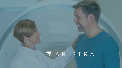 ARISTRA Hannover | MRT | Radiologische Privatpraxis