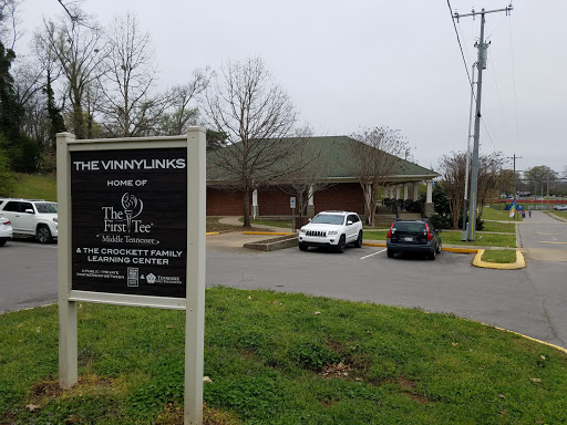 Golf Course «Vinny Links Golf Course», reviews and photos, 2009 Sevier St, Nashville, TN 37206, USA