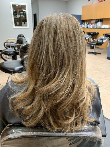 Hair Salon «Karisma Haircare», reviews and photos, 2452 Center Rd, Burton, MI 48519, USA
