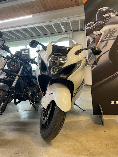 Motorcycle Dealer «Factory Powersports», reviews and photos, 3093 Wiljan Ct, Santa Rosa, CA 95407, USA