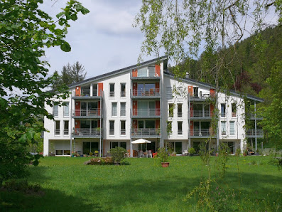 Realisiertes Wohnprojekt Am Lappach wohnen Aichelberger Weg 4, 75337 Enzklösterle, Deutschland
